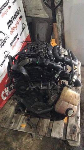 FORD G8DA Двигатель в наличии Запорожье