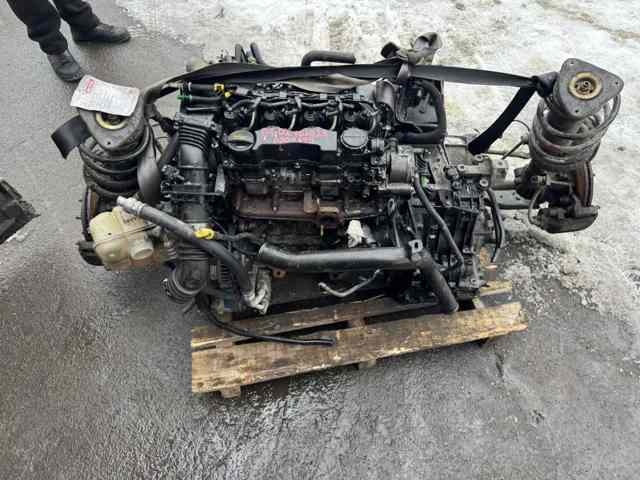 Двигун у зборі — фото 13