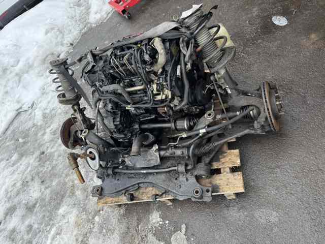 Двигун у зборі — фото 8