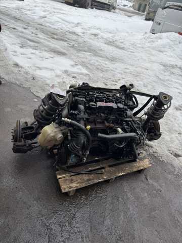 Двигун у зборі — фото 12