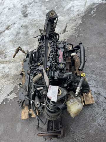 Двигун у зборі — фото 11