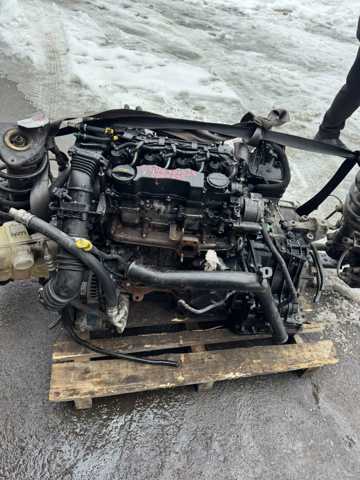 Двигун у зборі — фото 16