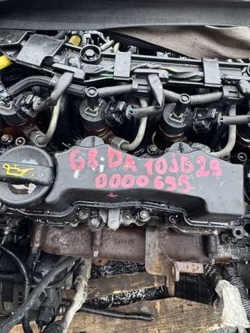 Двигун у зборі — фото 14