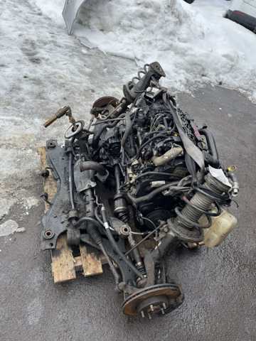 Двигун у зборі — фото 10