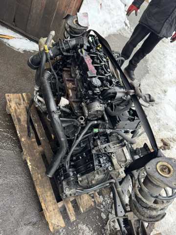 Двигун у зборі — фото 6