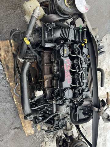 Двигун у зборі — фото 3