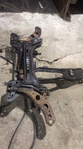 Рычаг передней подвески нижний правый