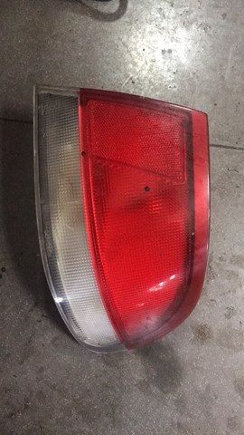Фонарь задний правый внешний