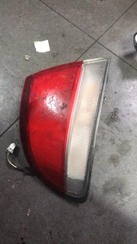 Фонарь задний левый внешний