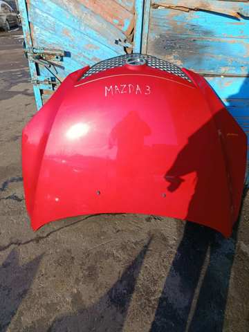 Капот — фото 5