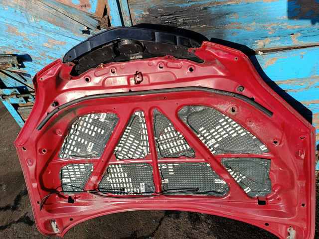 Капот — фото 4