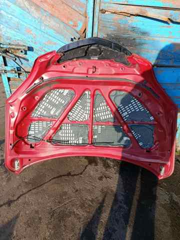 Капот — фото 6