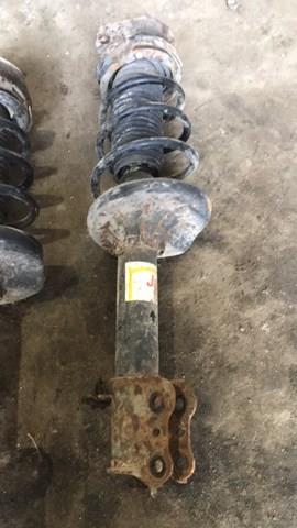 Амортизатор задний