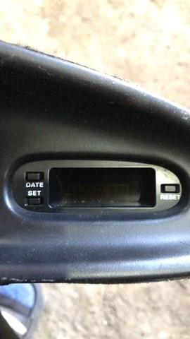 накладка панели приборов mazda 626