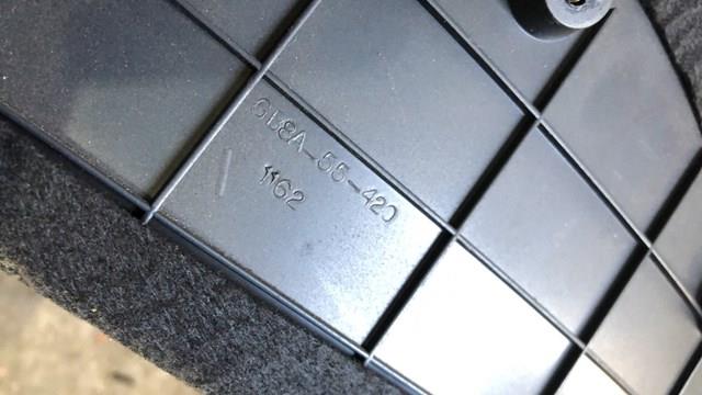 накладка панели приборов mazda 626