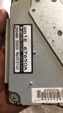 блок управления abs