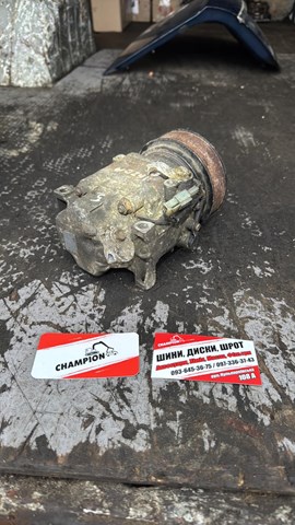 Компрессор кондиционера