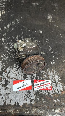 Компрессор кондиционера