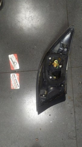 Фонарь лівий