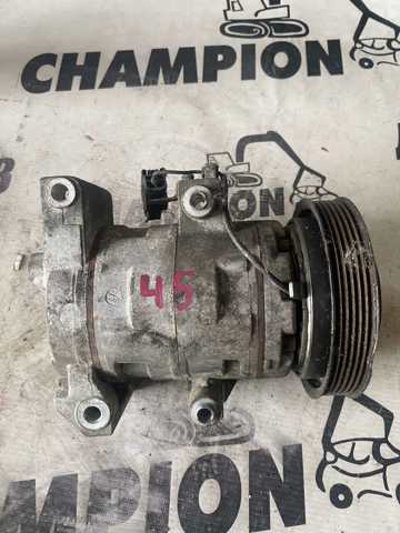 Насос кондиционера GDK461450 MAZDA