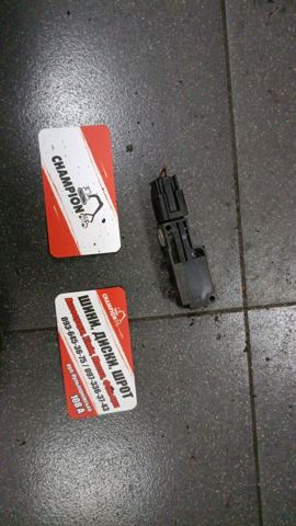 Датчик AIRBAG передний