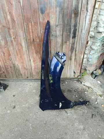 Крыло переднее правое маємо більше 10шт ціну і стан прохання уточняти