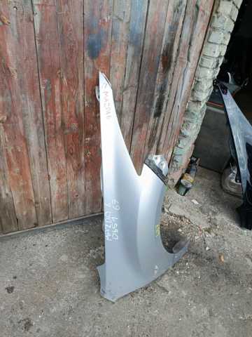 Крыло переднее правое маємо більше 10шт ціну і стан прохання уточняти