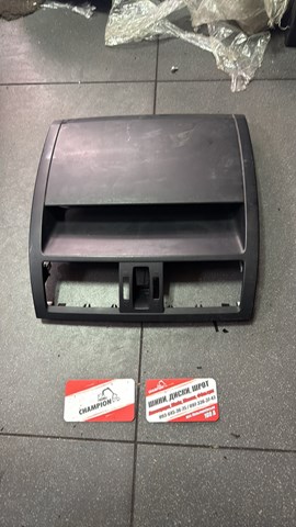 Накладка торпедо