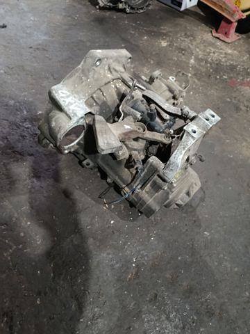 КПП в зборі(механічна коробка передач) — фото 11