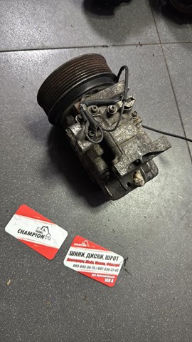 Компрессор кондиционера