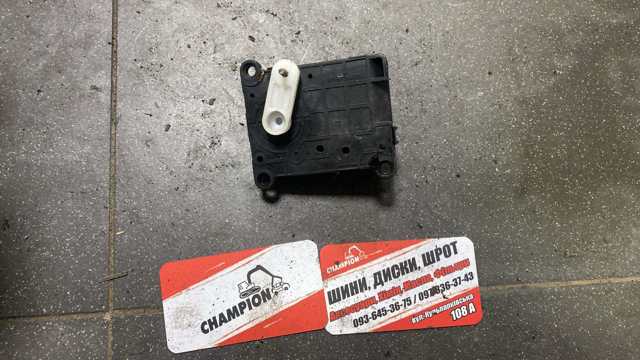 Двигун заслінки печі — фото 3