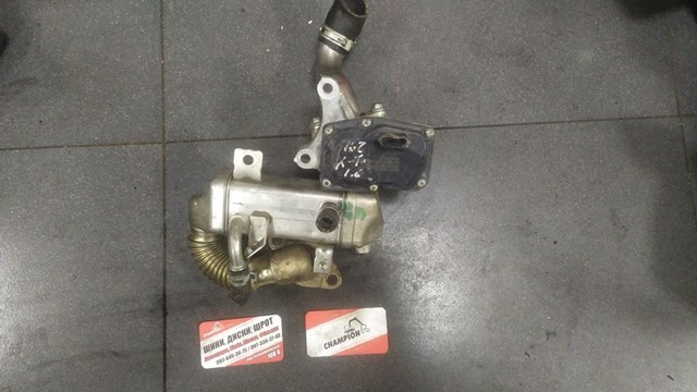 H8201068965 Клапан EGR рециркуляции газов купить Запорожье