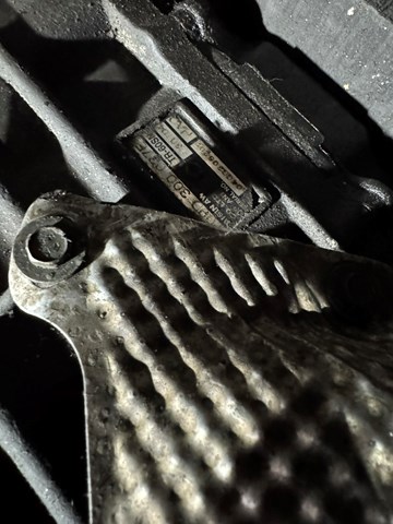 АКПП в сборе (автоматическая коробка передач)