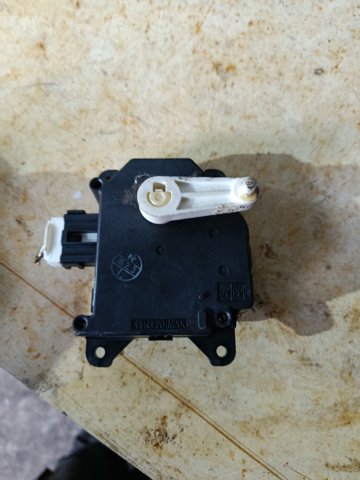 Привід заслінки обігрівача — фото 3