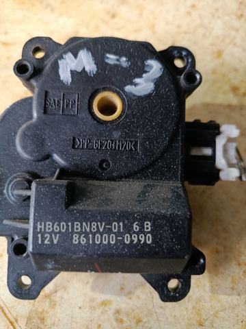 Привід заслінки обігрівача — фото 1