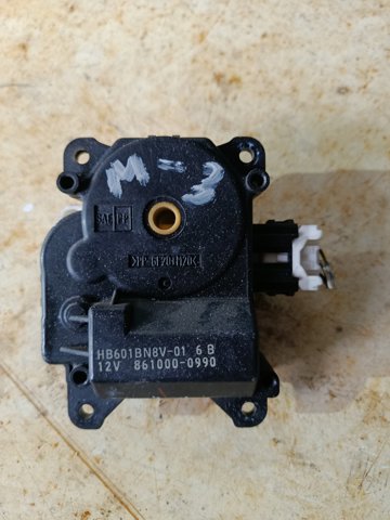 Привід заслінки обігрівача — фото 4