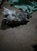 Коробка скоростей механика HDZ BMW