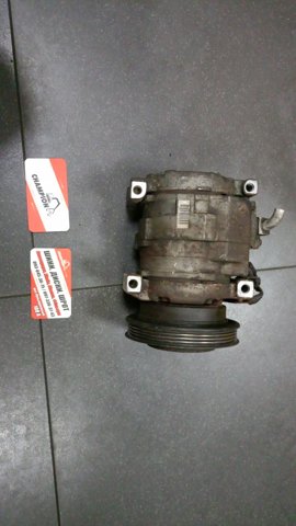 компрессор кондиционера