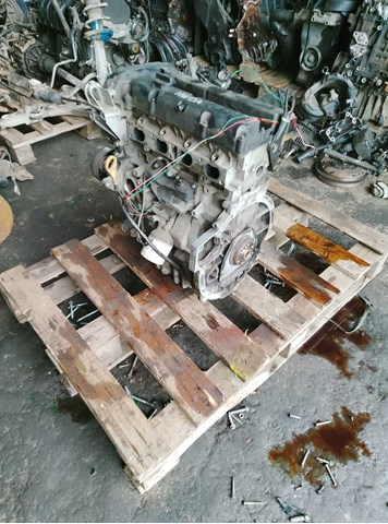 ДВС в сборе HWDA FORD