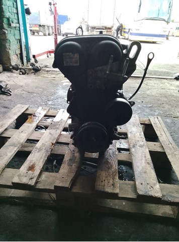 HWDA FORD Двигатель в сборе купить в Винница