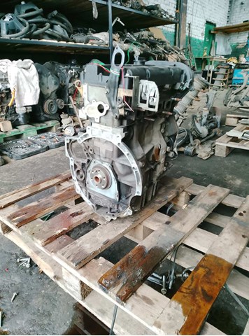 FORD HWDA Двигатель в наличии Сумы
