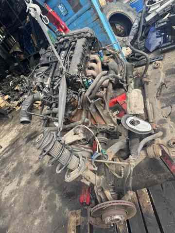 Двигун у зборі