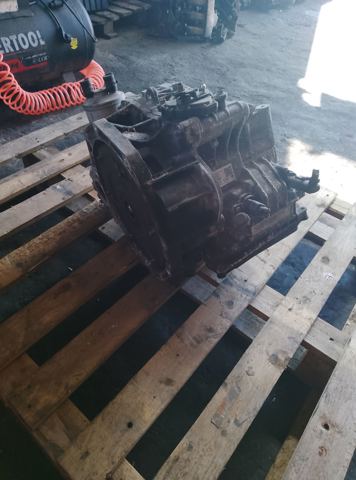АКПП Vw 1.6