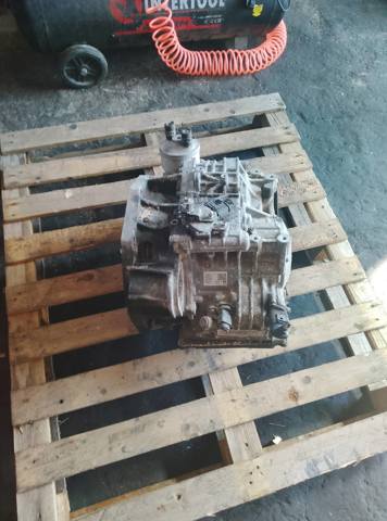 АКПП Vw 1.6