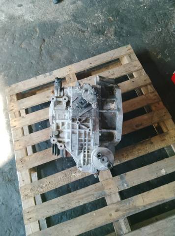 АКПП Vw 1.6