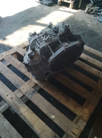 АКПП Vw 1.6