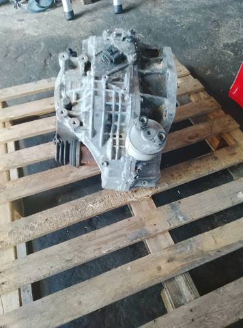 АКПП Vw 1.6