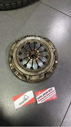 Комплект сцепления (3 части)