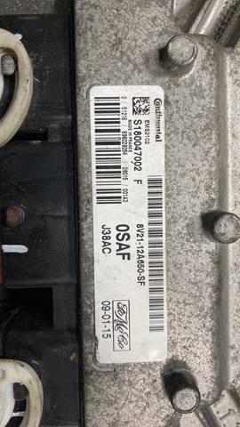 FORD J38AC Модуль управления (ЭБУ) двигателем в наличии Харьков