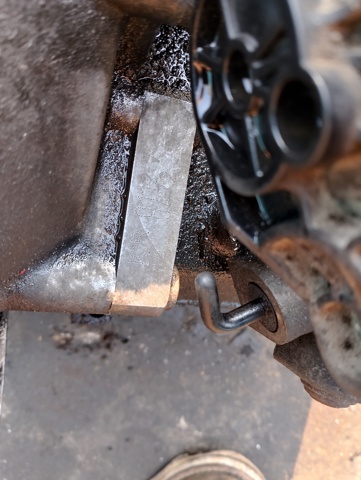 КПП в зборі(механічна коробка передач)